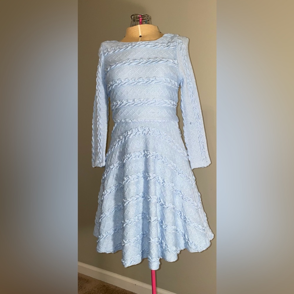 AYLA by Andrea Alvarado dress